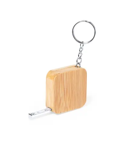 Flexómetro Personalizado Ecológico 821008