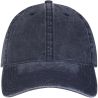 Gorra algodón reciclado lavado 245 g/m² - Imagen 18