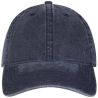 Gorra algodón reciclado lavado 245 g/m² - Imagen 19