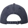 Gorra algodón reciclado lavado 245 g/m² - Imagen 20
