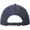 Gorra algodón reciclado lavado 245 g/m² - Imagen 21