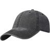 Gorra algodón reciclado lavado 245 g/m² - Imagen 22