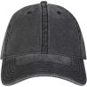 Gorra algodón reciclado lavado 245 g/m² - Imagen 24