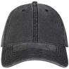 Gorra algodón reciclado lavado 245 g/m² - Imagen 25