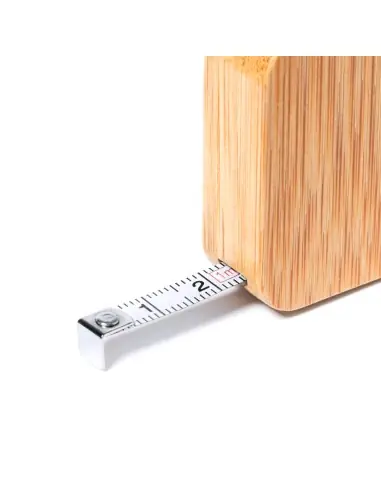 Flexómetro Personalizado Ecológico 821008