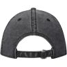 Gorra algodón reciclado lavado 245 g/m² - Imagen 26