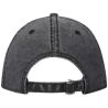 Gorra algodón reciclado lavado 245 g/m² - Imagen 27
