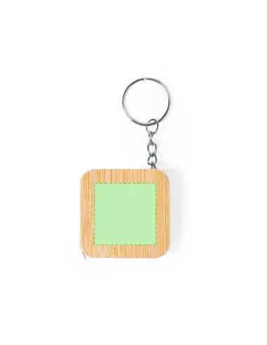 Flexómetro Personalizado Ecológico 821008