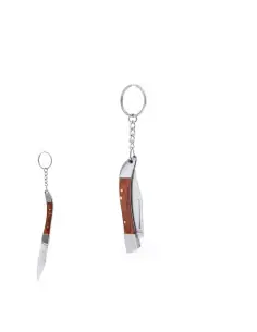 Llavero Navaja Personalizado Ecológico 821010