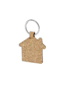 Llavero Personalizado Ecológico 821012