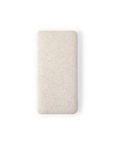 Power Bank Personalizado Ecológico 821016