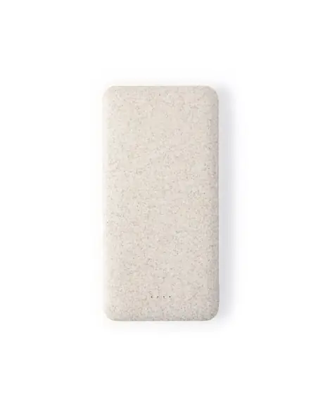 Power Bank Personalizado Ecológico 821016