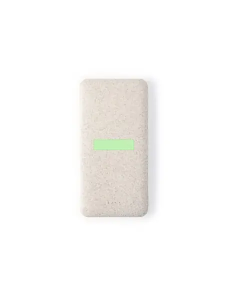 Power Bank Personalizado Ecológico 821016