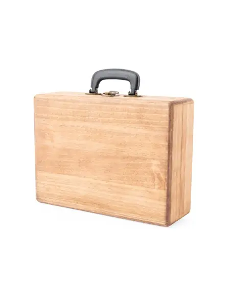 Tocadiscos Reproductor Personalizado Ecológico 821018