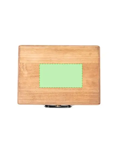 Tocadiscos Reproductor Personalizado Ecológico...