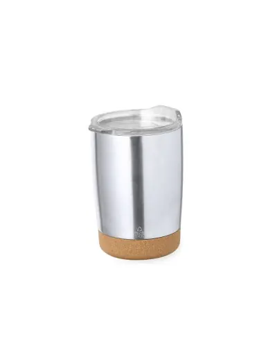 Vaso Térmico Personalizado Ecológico 821026