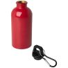 Bidón acero reciclado RCS 400 ml mosquetón - Imagen 24