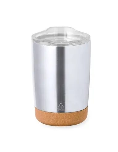 Vaso Térmico Personalizado Ecológico 821026