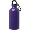 Bidón acero reciclado RCS 400 ml mosquetón - Imagen 34