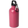 Bidón acero reciclado RCS 400 ml mosquetón - Imagen 38