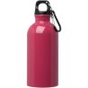 Bidón acero reciclado RCS 400 ml mosquetón - Imagen 39