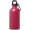 Bidón acero reciclado RCS 400 ml mosquetón - Imagen 40