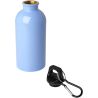 Bidón acero reciclado RCS 400 ml mosquetón - Imagen 47