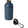 Bidón acero reciclado RCS 400 ml mosquetón - Imagen 59