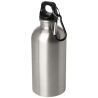 Bidón acero reciclado RCS 400 ml mosquetón - Imagen 68