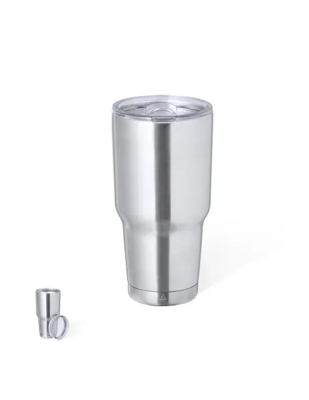 Vaso Térmico Personalizado Ecológico 821029