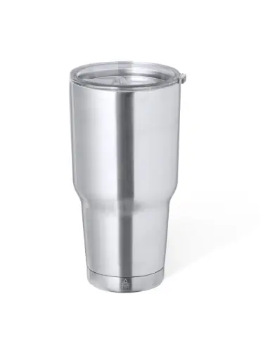 Vaso Térmico Personalizado Ecológico 821029