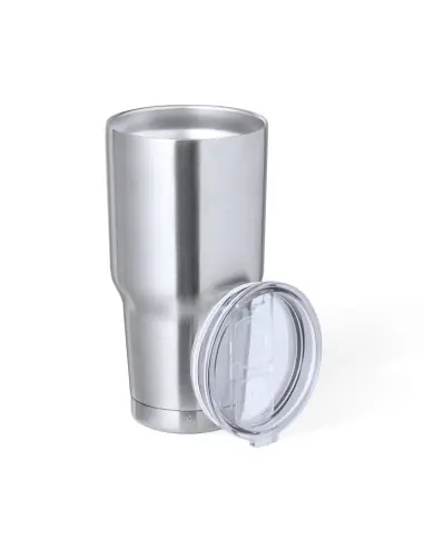 Vaso Térmico Personalizado Ecológico 821029