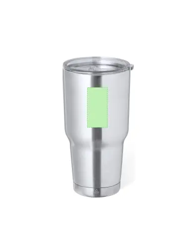 Vaso Térmico Personalizado Ecológico 821029