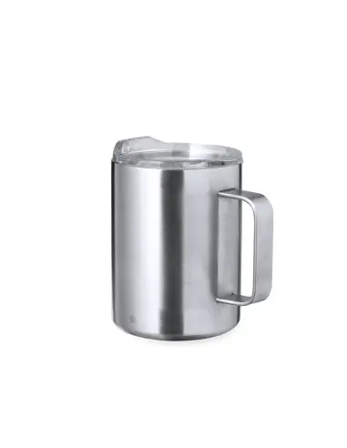Taza Térmica Personalizado Ecológico 821030