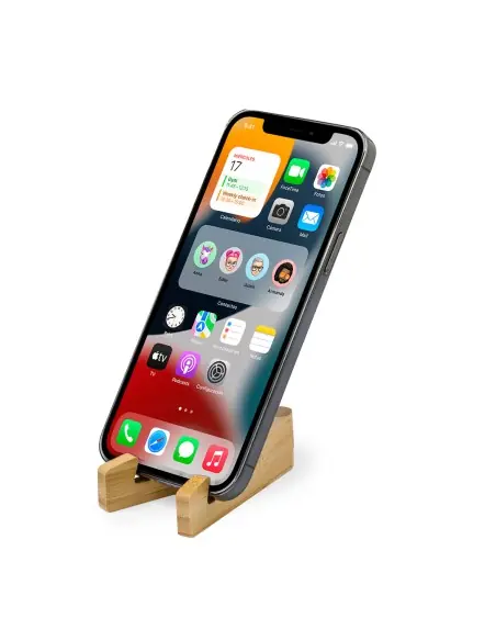 Soporte Personalizado Ecológico 821032