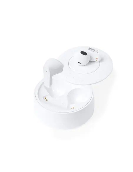 Auriculares Personalizado Ecológico 821038