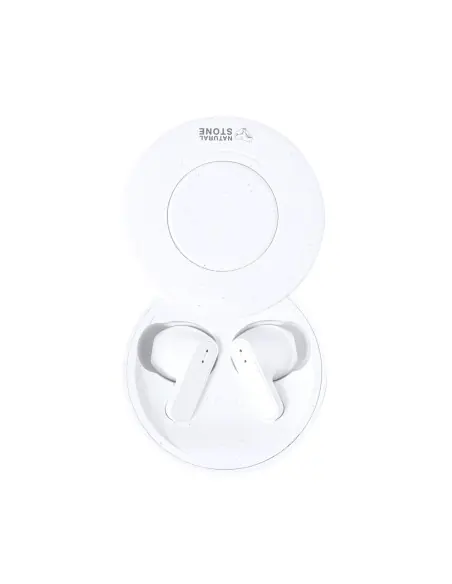 Auriculares Personalizado Ecológico 821038