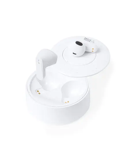 Auriculares Personalizado Ecológico 821038