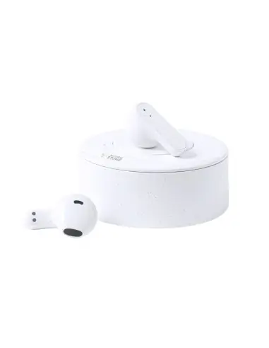 Auriculares Personalizado Ecológico 821038