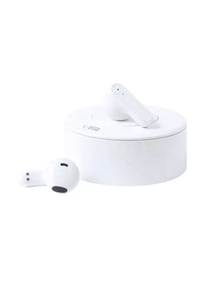 Auriculares Personalizado Ecológico 821038