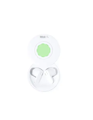 Auriculares Personalizado Ecológico 821038