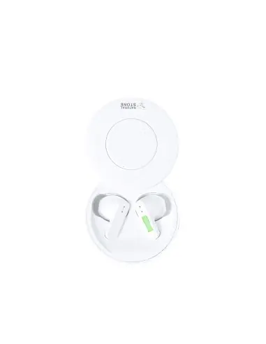 Auriculares Personalizado Ecológico 821038