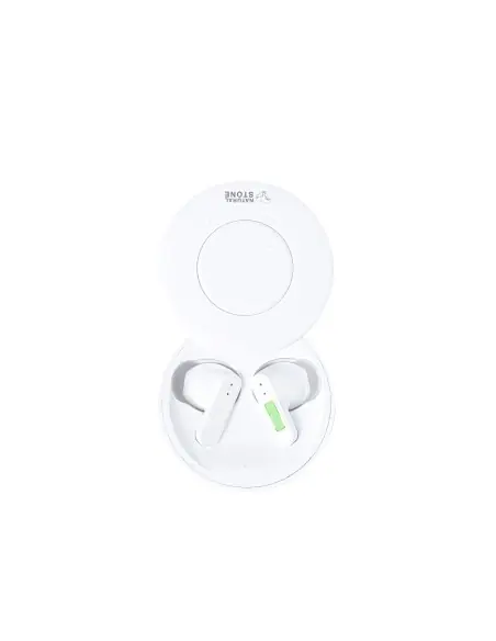 Auriculares Personalizado Ecológico 821038