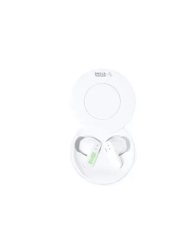 Auriculares Personalizado Ecológico 821038