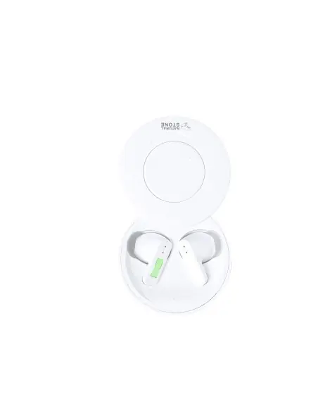 Auriculares Personalizado Ecológico 821038