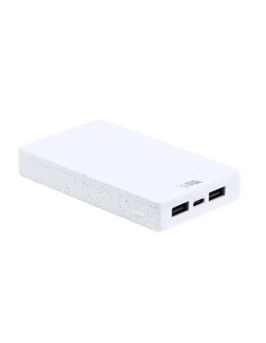 Power Bank Personalizado Ecológico 821039