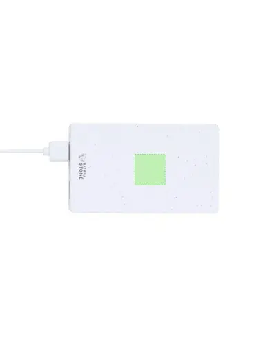 Power Bank Personalizado Ecológico 821039
