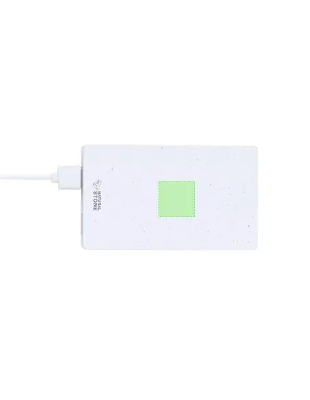 Power Bank Personalizado Ecológico 821039