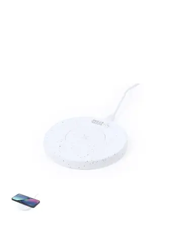Cargador Personalizado Ecológico 821040