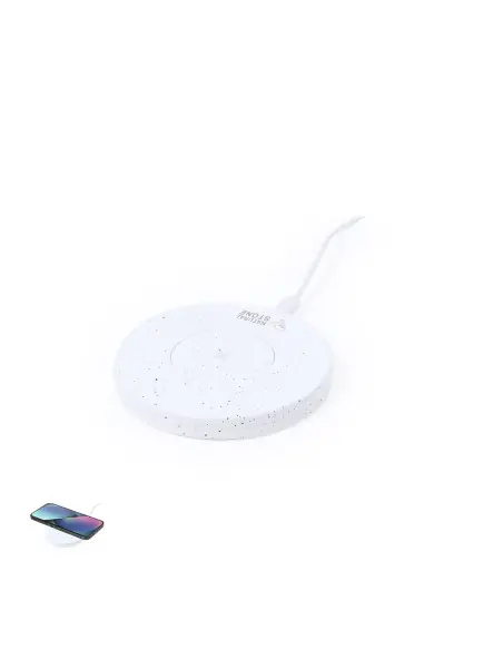 Cargador Personalizado Ecológico 821040